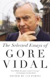 Selected Essays of Gore Vidal  cover art