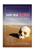 Show Them No Mercy 4 Views on God and Canaanite Genocide cover art