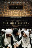 Shia Revival How Conflicts Within Islam Will Shape the Future 2007 9780393329681 Front Cover