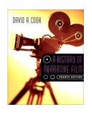 History of Narrative Film  cover art