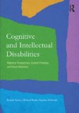 Cognitive and Intellectual Disabilities Historical Perspectives, Current Practices, and Future Directions cover art