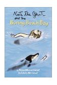 Nate the Great and the Boring Beach Bag  9780440401681 Front Cover