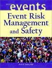 Event Risk Management and Safety  cover art