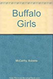 Buffalo Girls  9780517565681 Front Cover