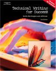 Technical Writing for Success 2nd 2004 Revised  9780538438681 Front Cover