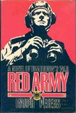 Red Army  9780671676681 Front Cover