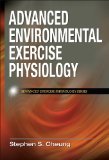 Advanced Environmental Exercise Physiology  cover art