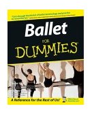Ballet for Dummiesï¿½  cover art