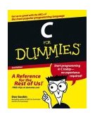 C for Dummies  cover art