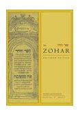 Zohar Pritzker Edition, Volume Two