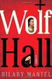 Wolf Hall A Novel cover art
