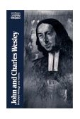 John and Charles Wesley Selected Writings and Hymns cover art