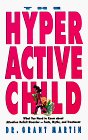Attention-Deficit Child  9780896930681 Front Cover