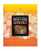 Grand Canyon Geology  9780938216681 Front Cover