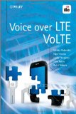 Voice over LTE VoLTE cover art