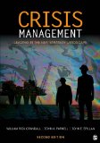 Crisis Management Leading in the New Strategy Landscape