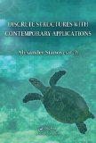 Discrete Structures with Contemporary Applications  cover art