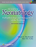 Avery's Neonatology Pathophysiology and Management of the Newborn cover art