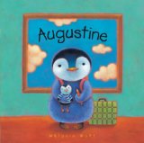 Augustine  9781554532681 Front Cover