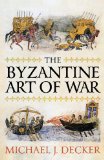 Byzantine Art of War  cover art