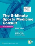 5-Minute Sports Medicine Consult  cover art