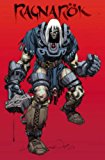 Ragnarok 1: Last God Standing  9781631400681 Front Cover