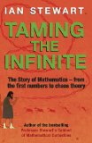 Taming the Infinite The Story of Mathematics from the First Numbers to Chaos Theory cover art
