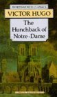Hunchback of Notre-Dame  9781853260681 Front Cover