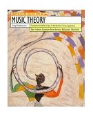 HarperCollins College Outline Music Theory  cover art