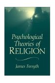 Psychological Theories of Religion  cover art