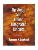 Op-Amps and Linear Integrated Circuits  cover art
