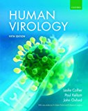 Human Virology:  9780198714682 Front Cover