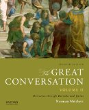 The Great Conversation: Descartes Through Derrida and Quine cover art