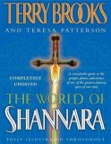 World of Shannara 2009 9780345480682 Front Cover