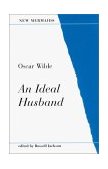 Ideal Husband 2nd 9780393900682 Front Cover
