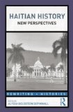 Haitian History New Perspectives cover art