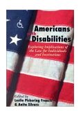 Americans with Disabilities  cover art