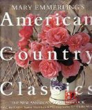 American Country Classics  9780517571682 Front Cover