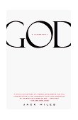God: a Biography Pulitzer Prize Winner cover art