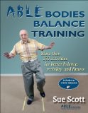 ABLE Bodies Balance Training  cover art