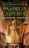 Goblin Emperor  9780765365682 Front Cover