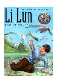 Li Lun, Lad of Courage  cover art