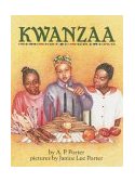 Kwanzaa 1991 9780876146682 Front Cover