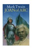 Personal Recollections of Joan of Arc  cover art