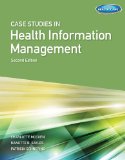 Case Studies for Health Information Management:  cover art