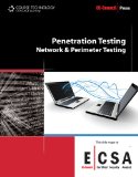 Penetration Testing Network and Perimeter Testing cover art
