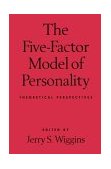 Five-Factor Model of Personality Theoretical Perspectives 1996 9781572300682 Front Cover