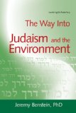 Way into Judaism and the Environment  cover art