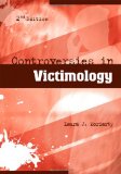 Controversies in Victimology  cover art