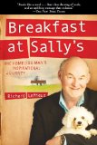Breakfast at Sally's One Homeless Man's Inspirational Journey cover art
